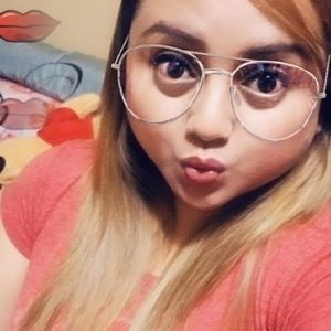 Meet your Posher, Melody estrada